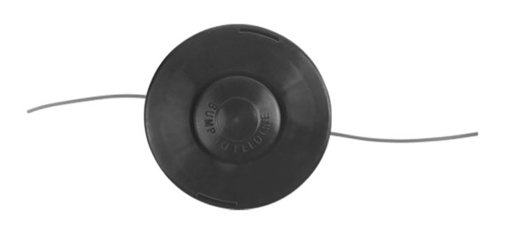 قطع غيار ماكنه حدائق حبل     ELSL25401