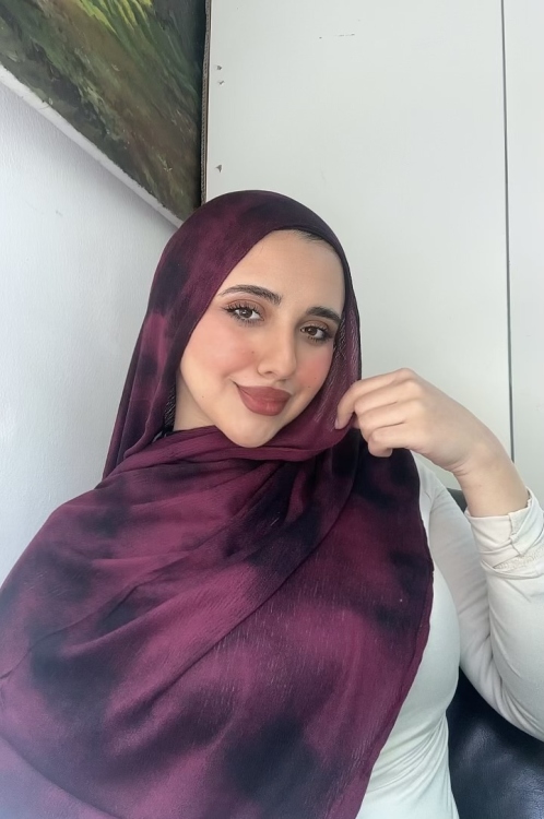 مودال معرق توتي واسود 