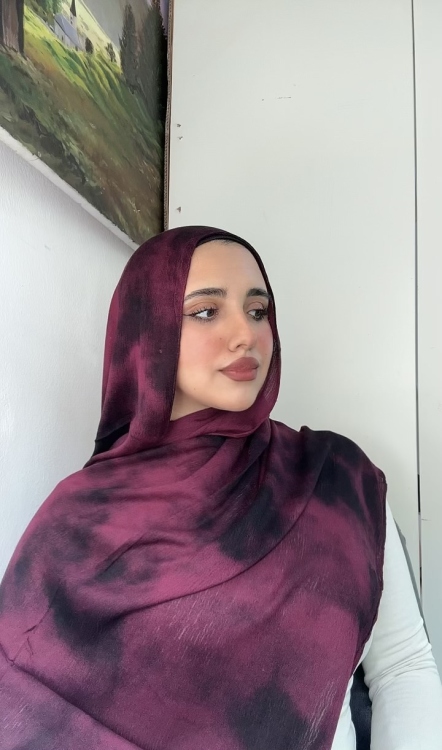 مودال معرق توتي واسود 