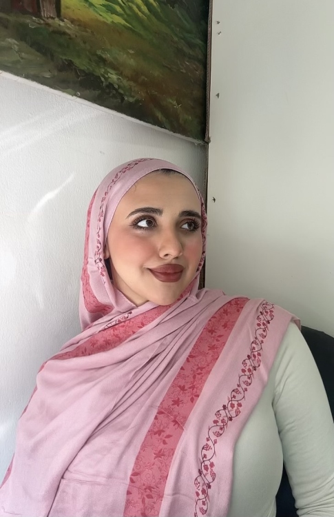 مودال معرق بيبي روز 