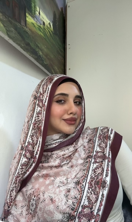 مودال تركي ماروم 