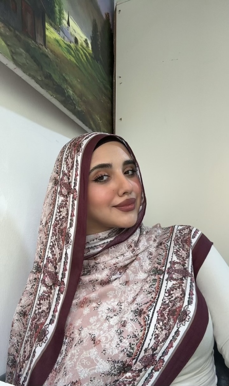 مودال تركي ماروم 