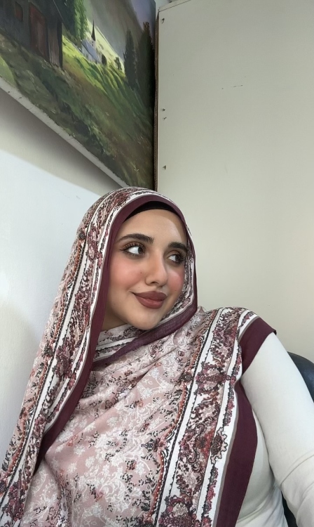 مودال تركي ماروم 