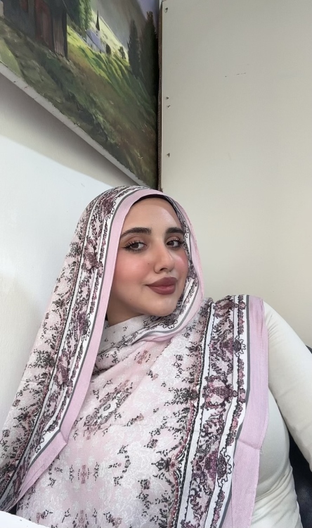 مودال تركي روز 