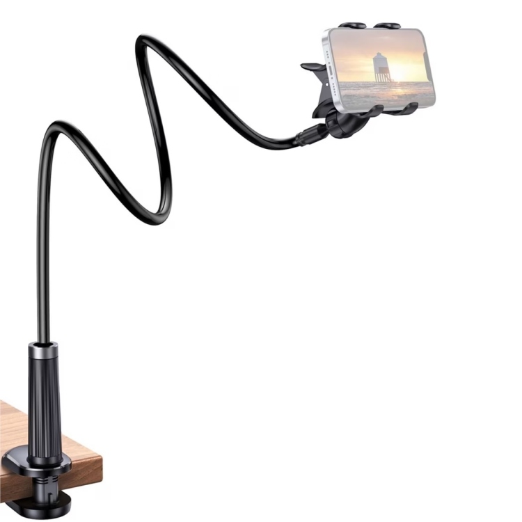 حاملة هاتف 360 درجة