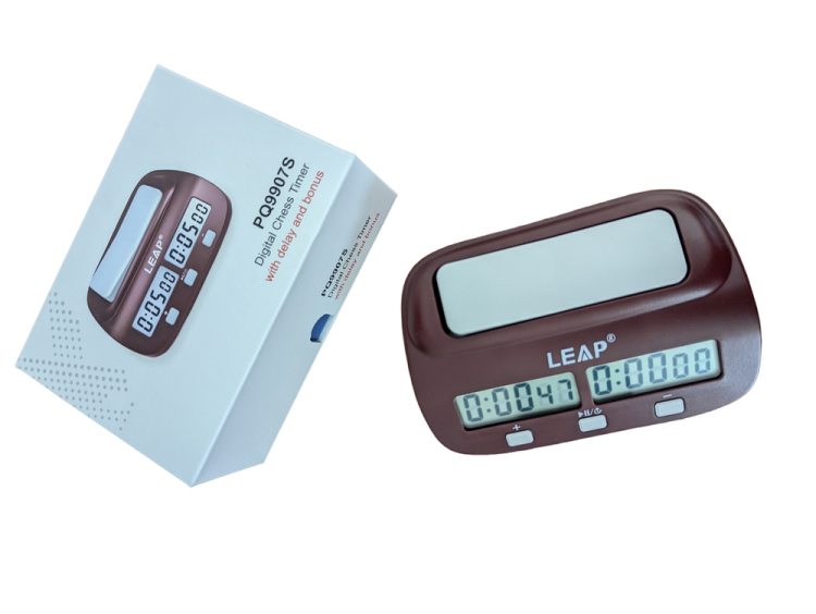 مؤقت الكتروني