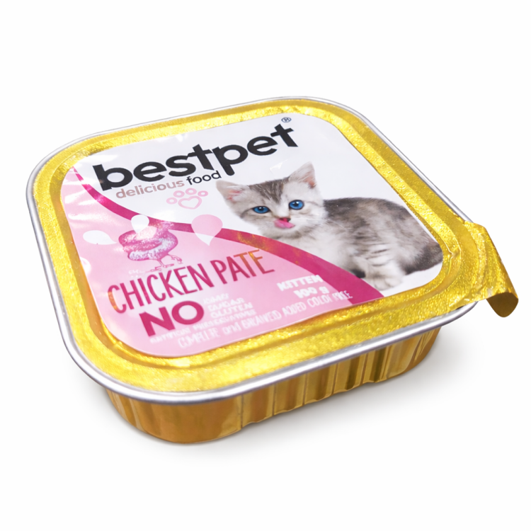 بيست بيت باتي كيتن 