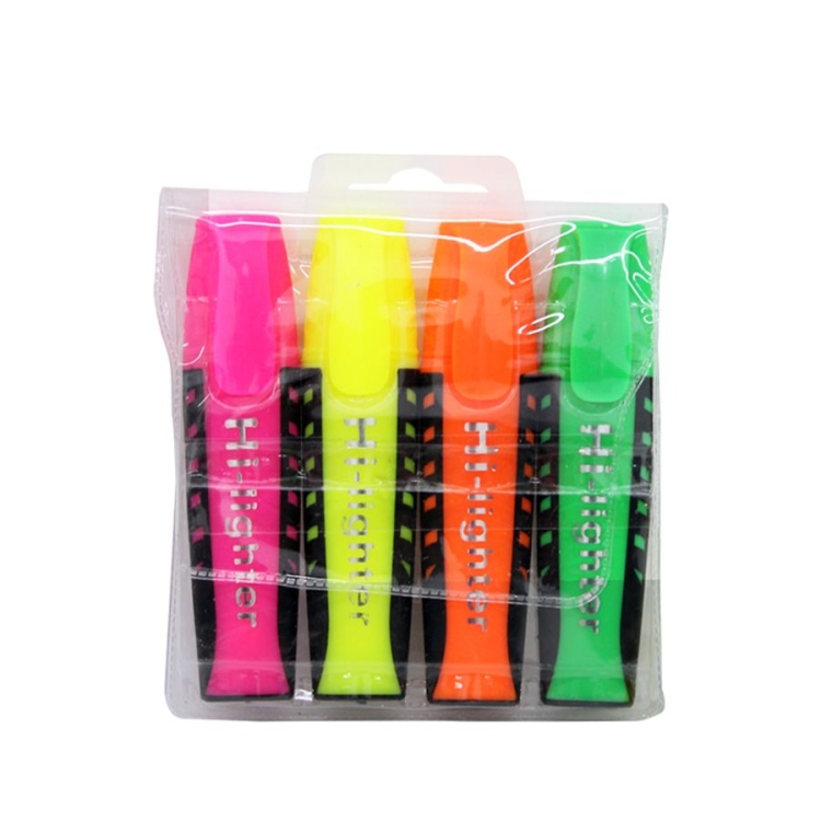 مجموعة اقلام هاي لايتر 