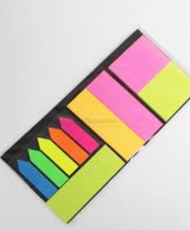 ستيكي نوت لاصق