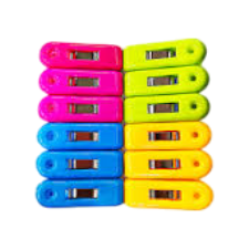 ملاقط بلاستيك سوبر