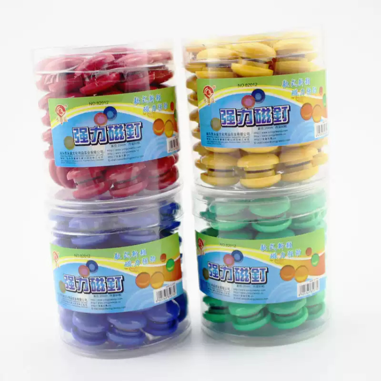 مغناطيس لوح