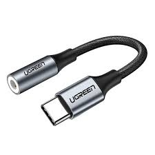 تايب سي الى جك 3.5