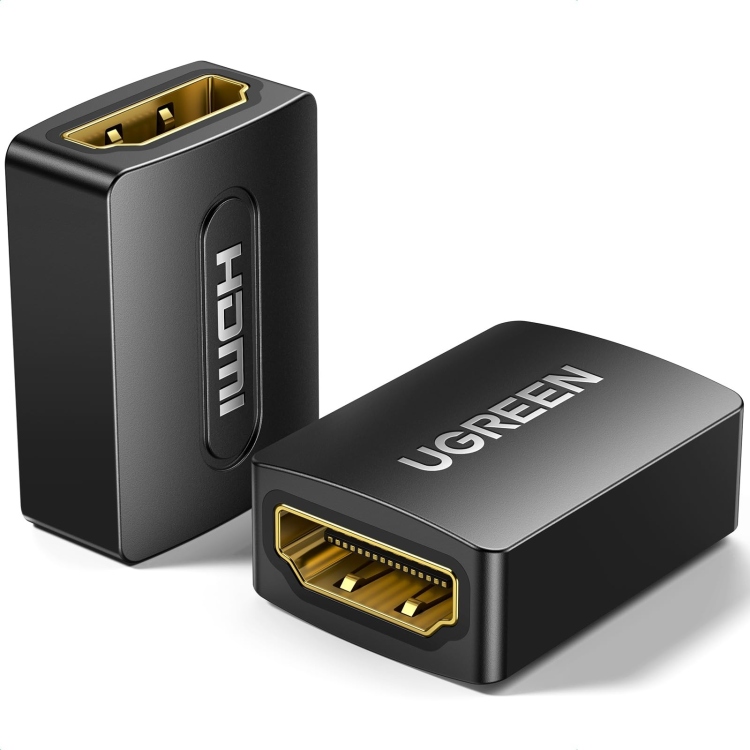 تحويلة لتطويل كيبل HDMI