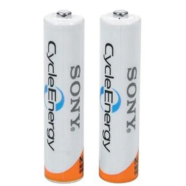 بطارية قابلة للشحن 2800MH AAA 