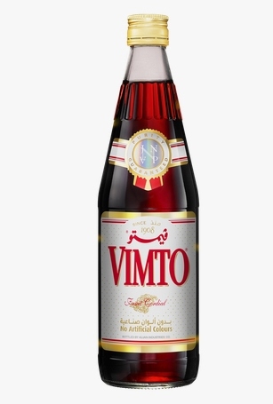 فيمتو كورديال الفواكه 710 مل