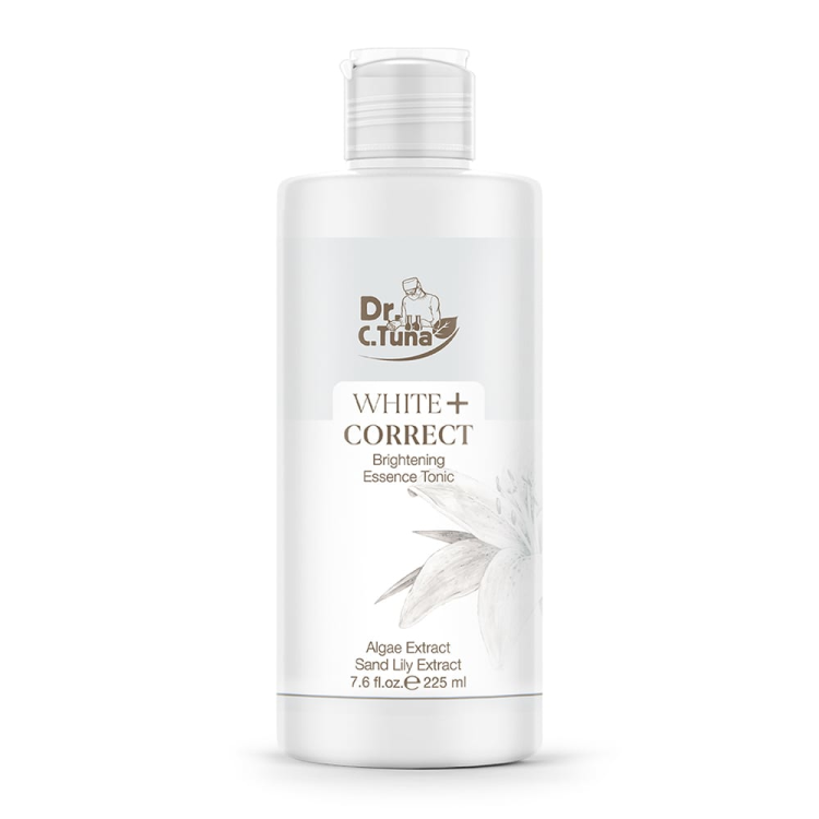 تونك Dr.c.tuna لتبيض وتصحيح البشرة