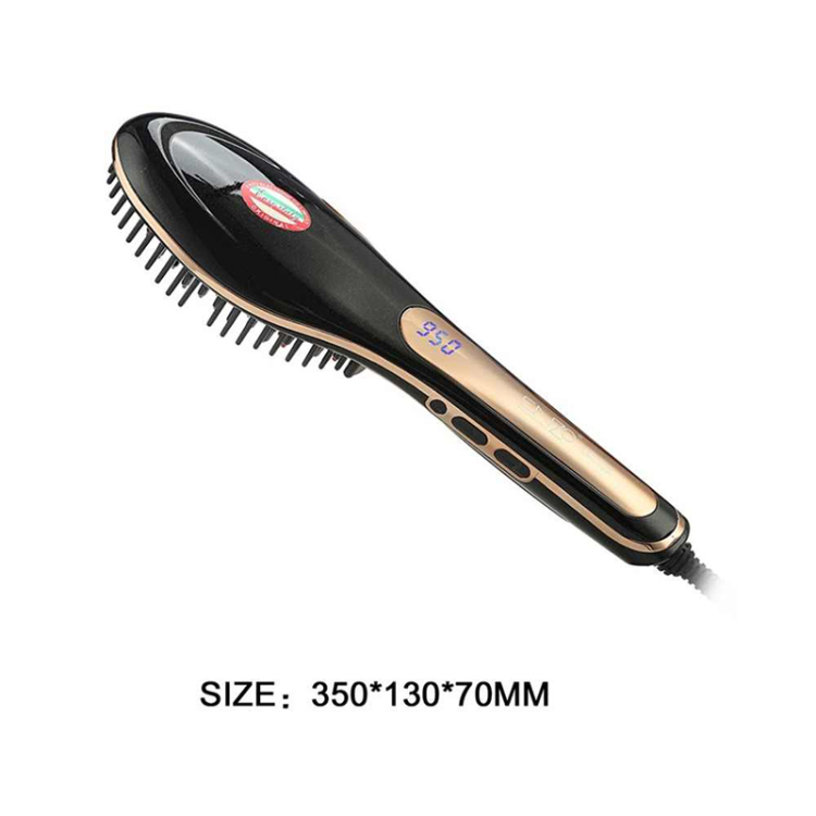 فرشاة مملسة شعر ENZO