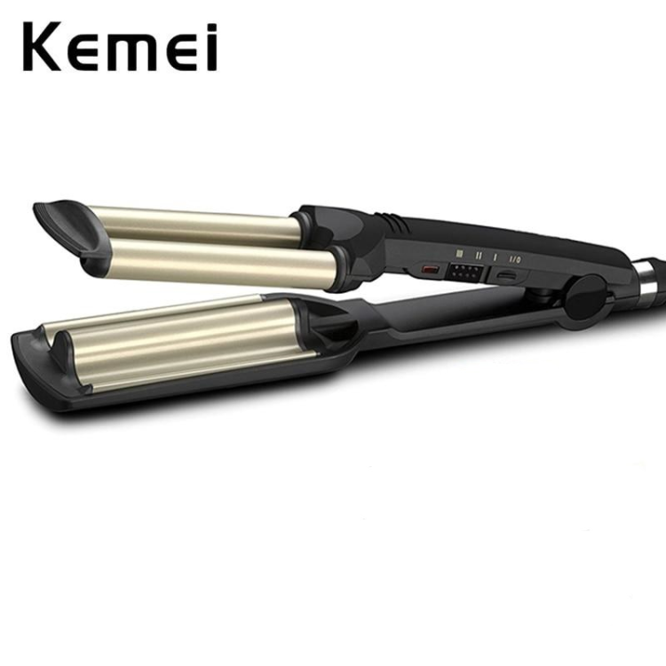 مموج الشعر KEMEI