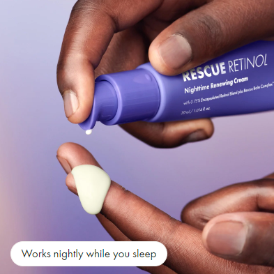 Hero Cosmetics, Rescue Retinol 