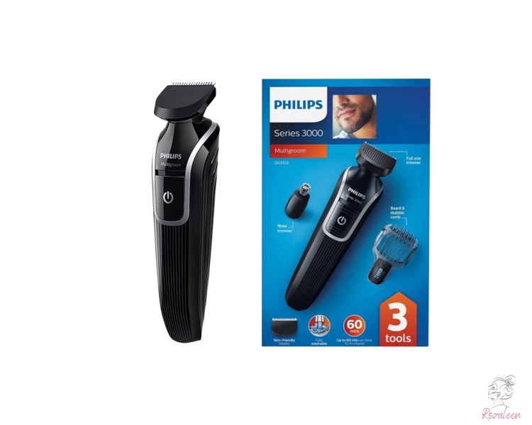 فيليبس سيريس 3000 مالتي جروم كيو جي 3320