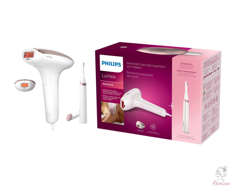 فيليبس لوميا ادفانس بي ار اي 921