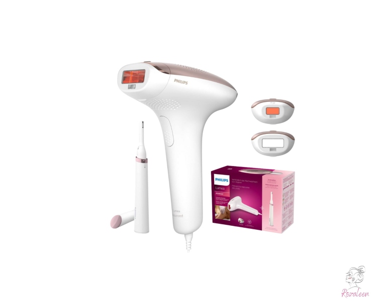 فيليبس لوميا ادفانس بي ار اي 923