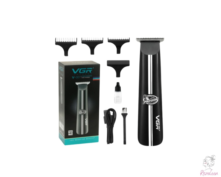 VGR Voyager V-007 ماكينة حلاقة الشعر الاحترافية