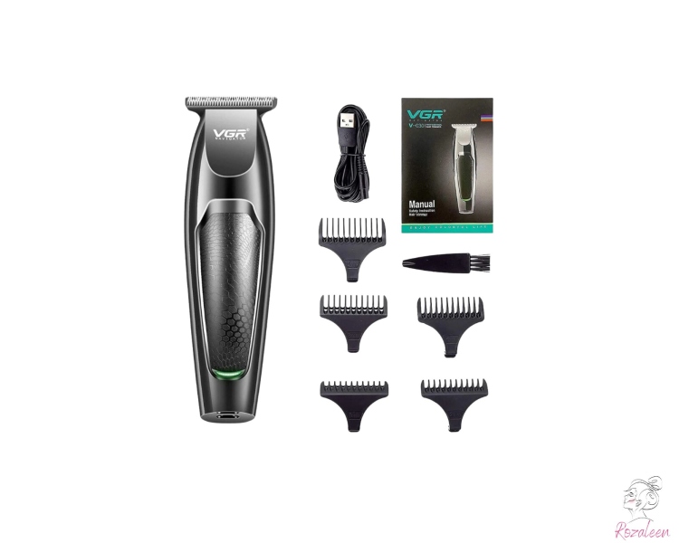 VGR Voyager V-030 ماكينة حلاقة الشعر الاحترافية
