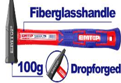 شاكوش يد فيبر EHAMMH0100       100G  