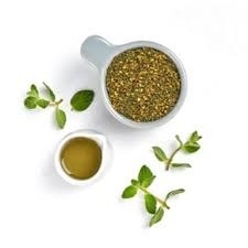 زعتر اخضر الدرة