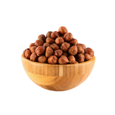 بندق محمص كغم
