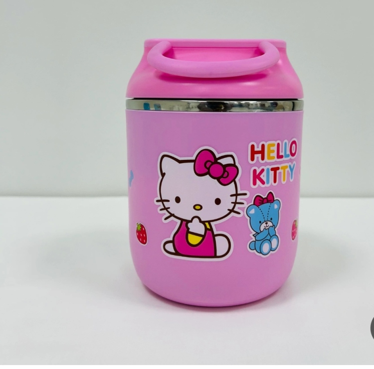 لانش بوكس ستانلس