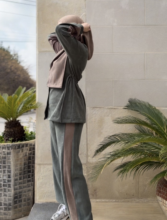 طقم الهُيام