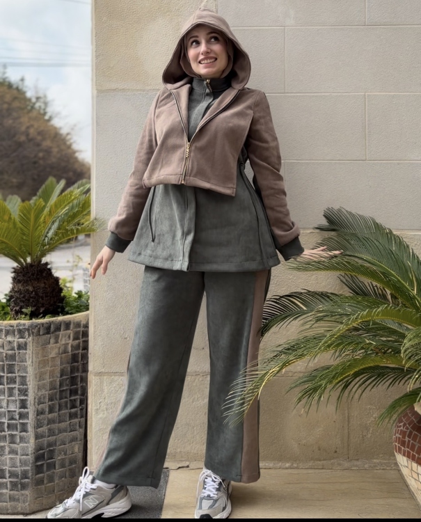 طقم الهُيام