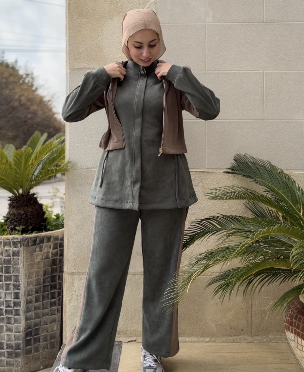 طقم الهُيام