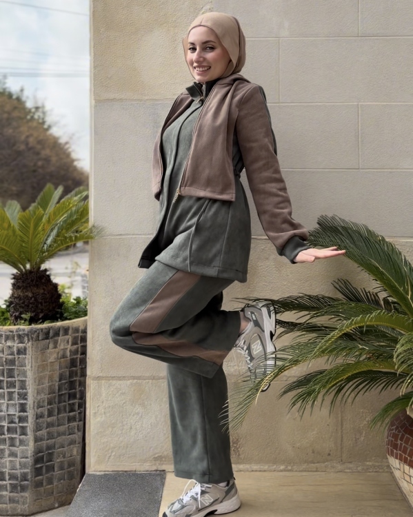 طقم الهُيام