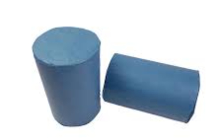 لفافة قطن معقم 