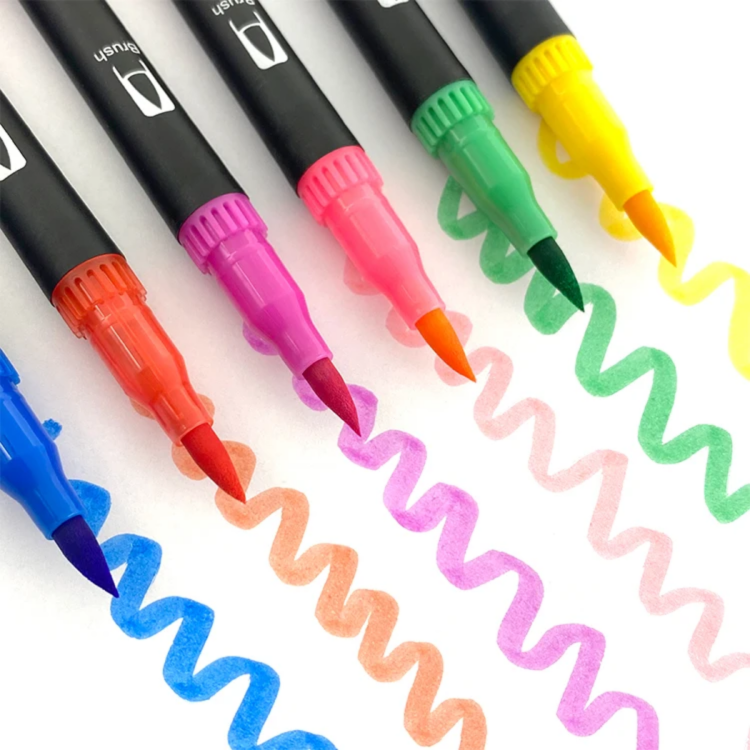 ألوان مائيه 