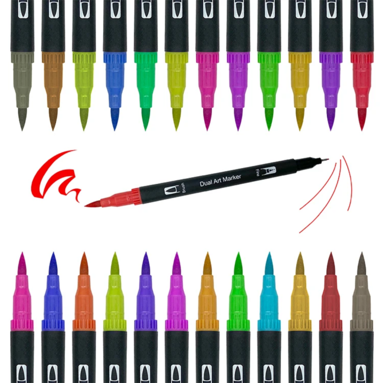 ألوان مائيه 