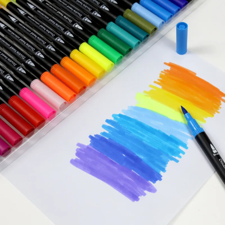 ألوان مائيه 