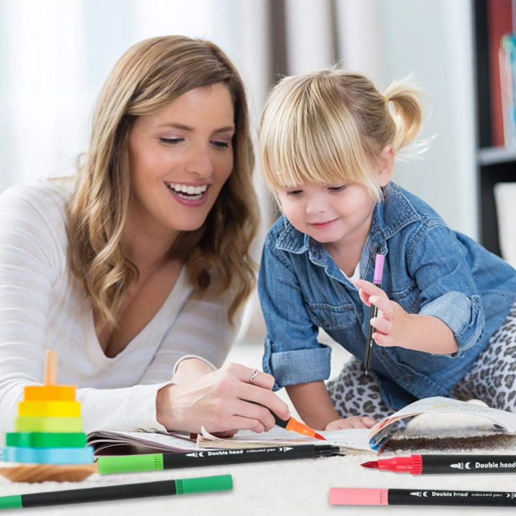 ألوان مائيه 