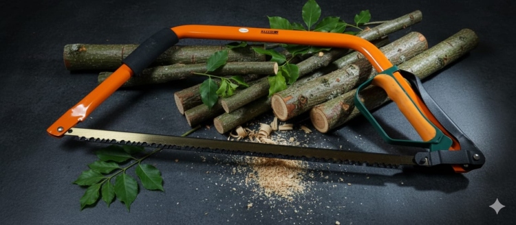 منشار خشب ثقيل 60 سم 