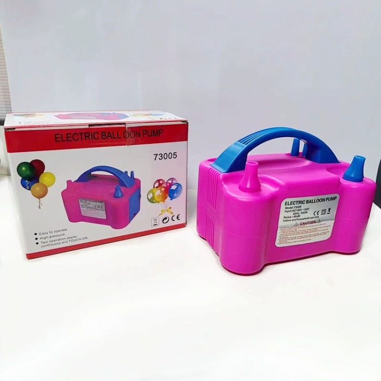 منفاخ بالون 