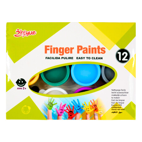 ألوان رسم باليد