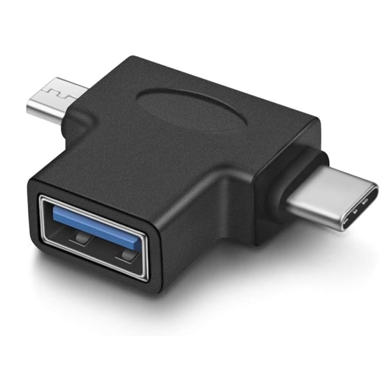 تحويلة او تي جي الى يو اس بي 3.00 