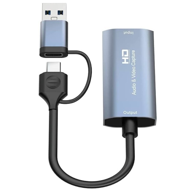 فيديو كابتشر 4K