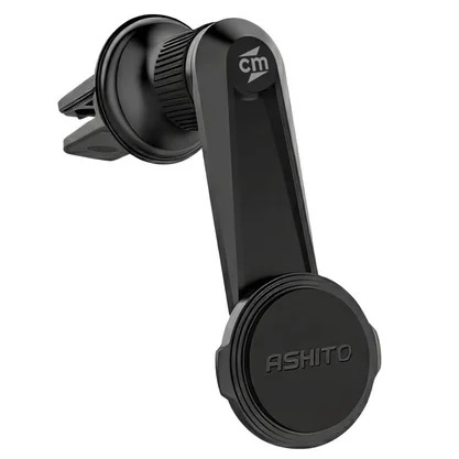 حاملة هاتف على مكيف السيارة 