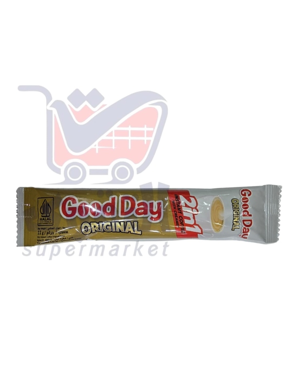 جود دي بلاك 2.5غم*40