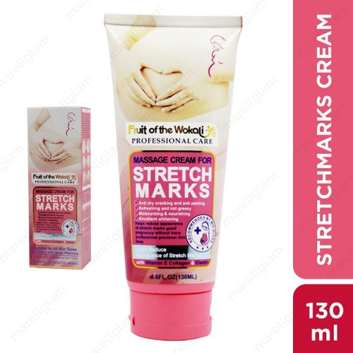 كريم مزيل Stretch Marks
