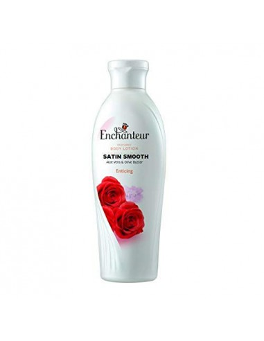 لوشن معطر للجسم Enchanteur Enticing
